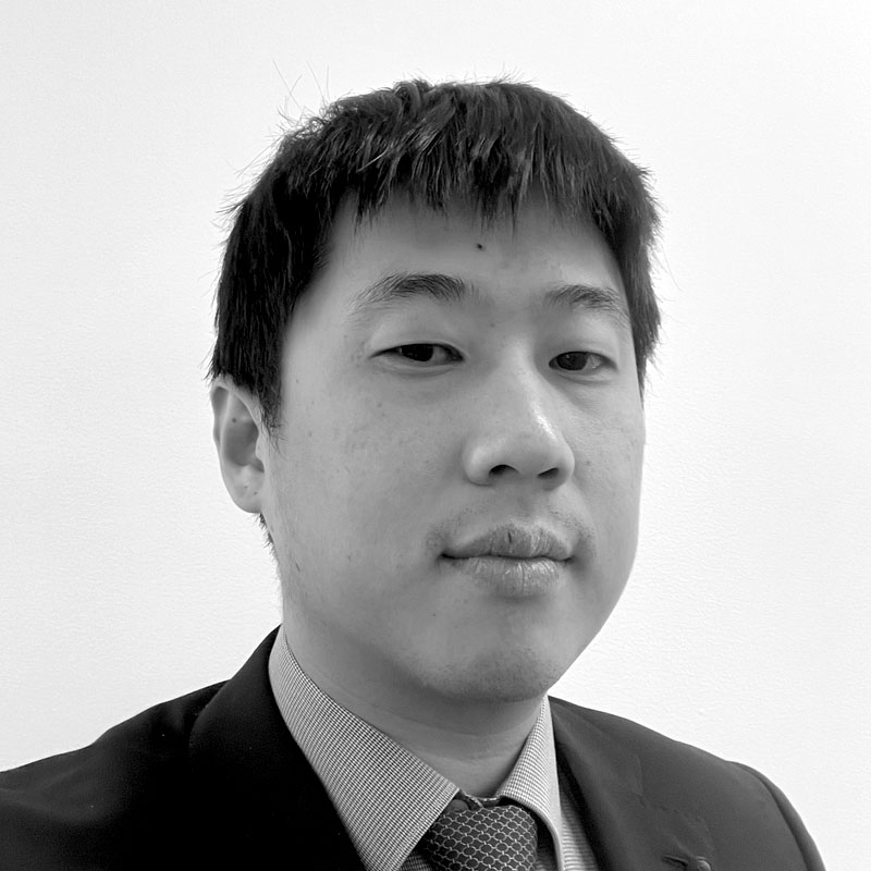 Dr Jason B Kong | Melbourne Anaesthetic Group | MAG